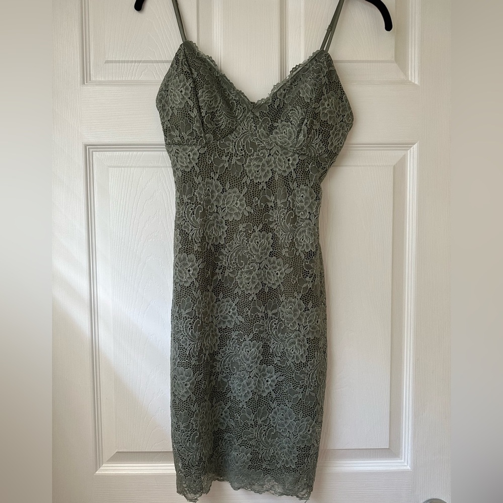 Windsor sexy lace dress